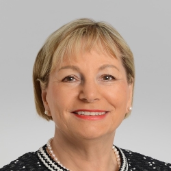 Margot Schüller